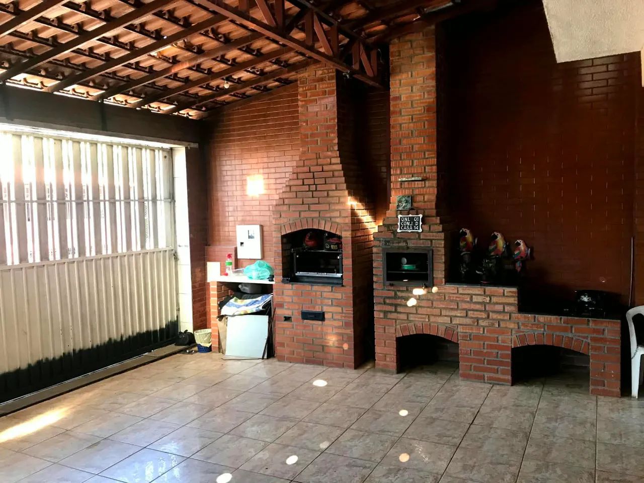 Sobrado de 4/4 com terraço  - Foto 2