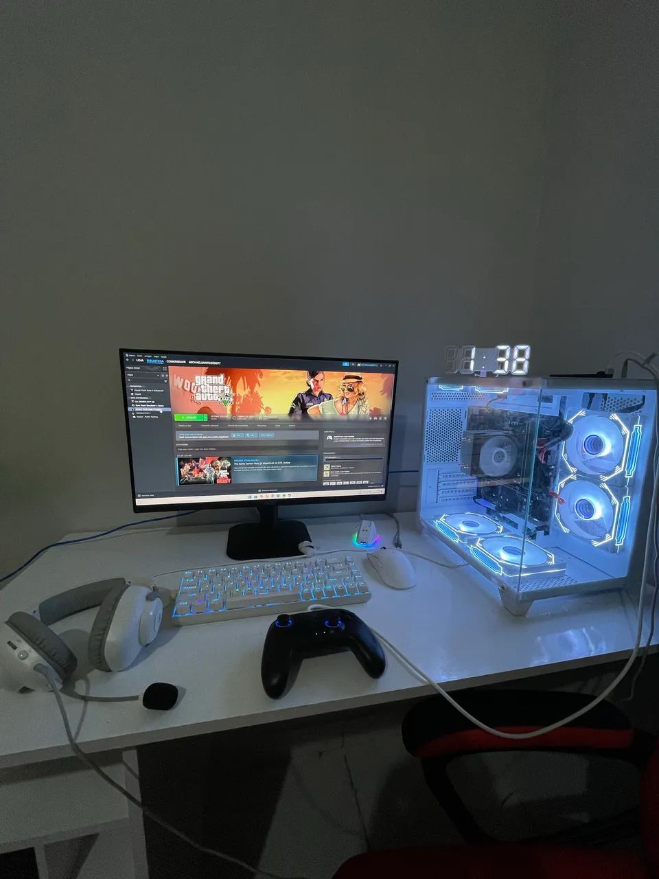 PC GAME - Foto 3