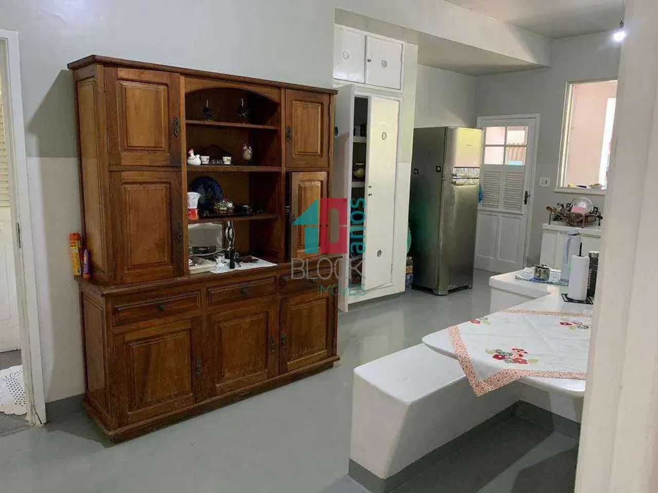 Jacarepaguá | Casa 6 quartos, sendo 1 suite - Foto 4