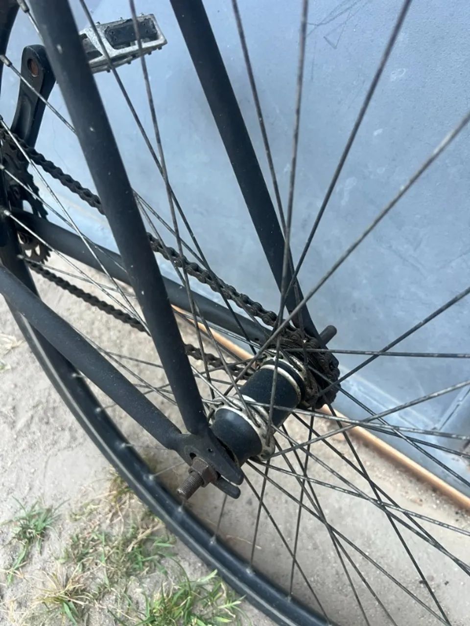 Bike fixa - Bitelli - aceito trocas em Nintendo switch  - Foto 4