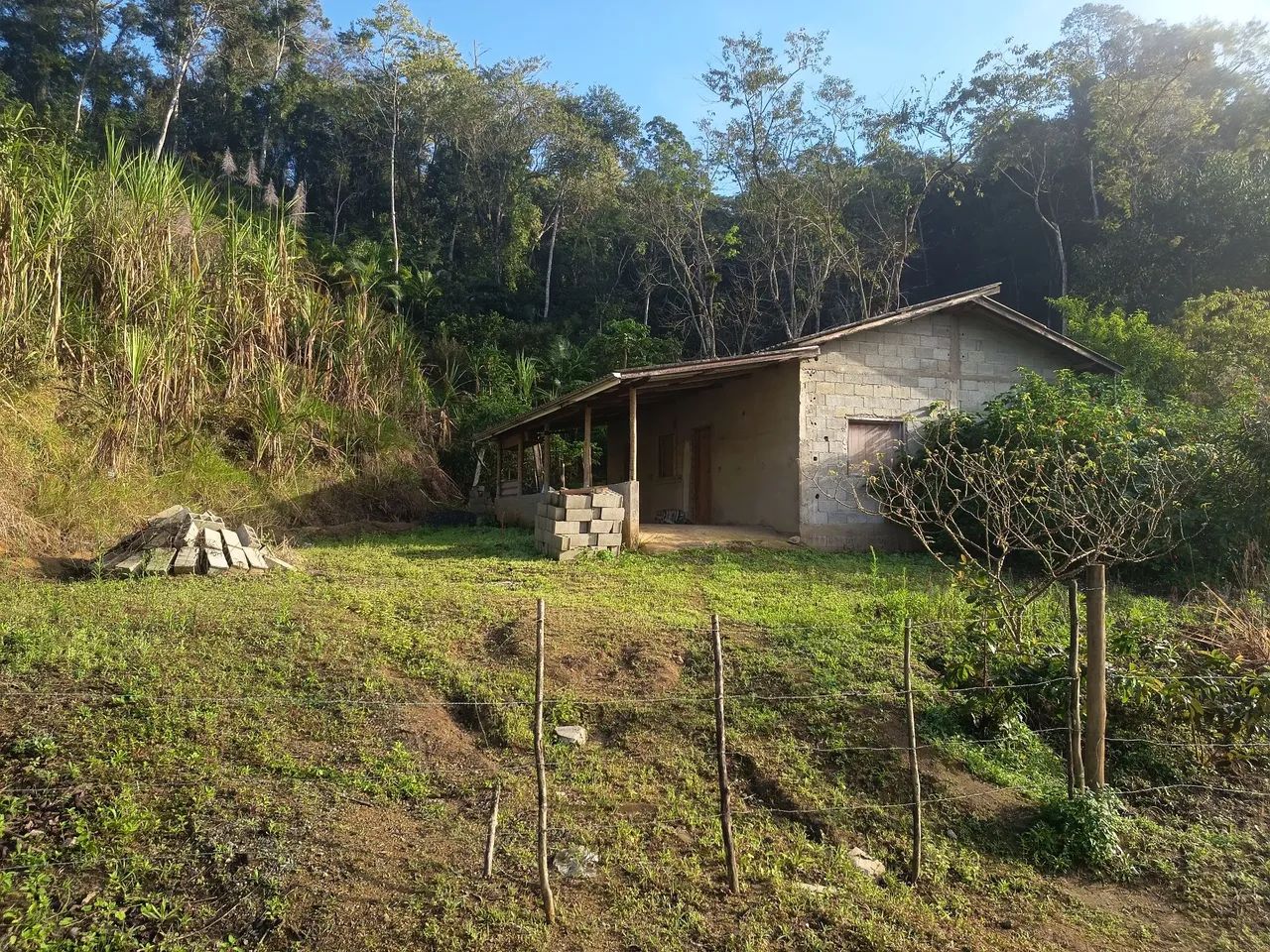 Chácara Pedro de Toledo SP - Foto 4