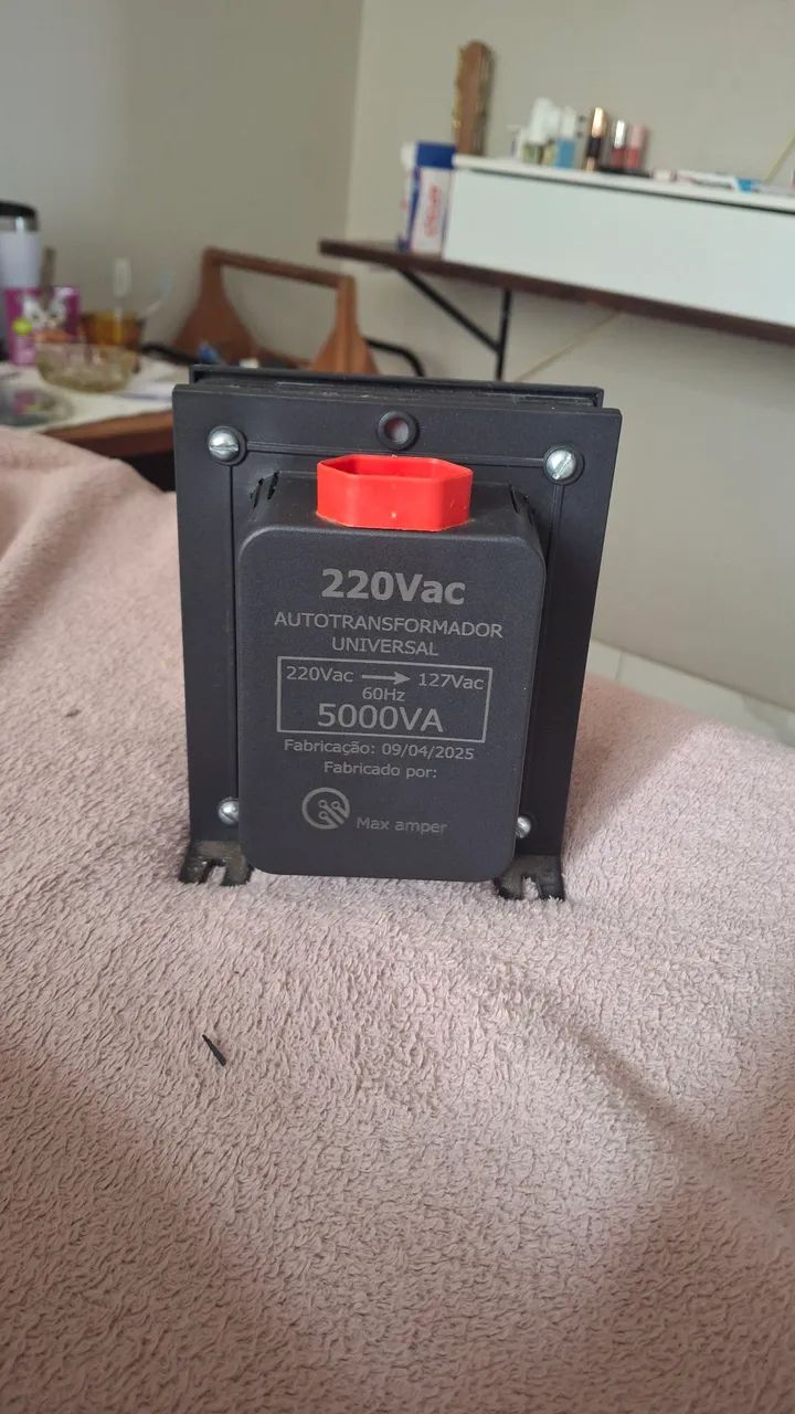 Autotrasformador 