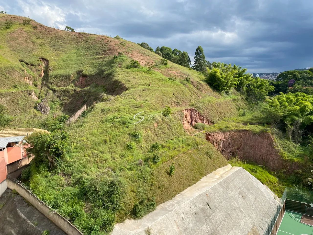 Terreno ideal para construtor no Granbery - Foto 3
