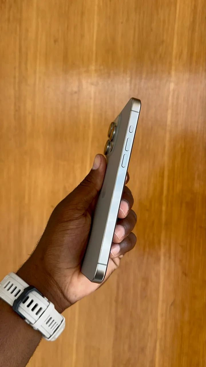 iPhone 15 Pro Max 256Gb - Foto 4