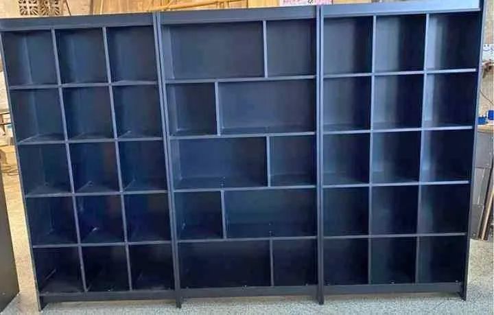 Colmeias em MDF para ditribuidoras e adegas
