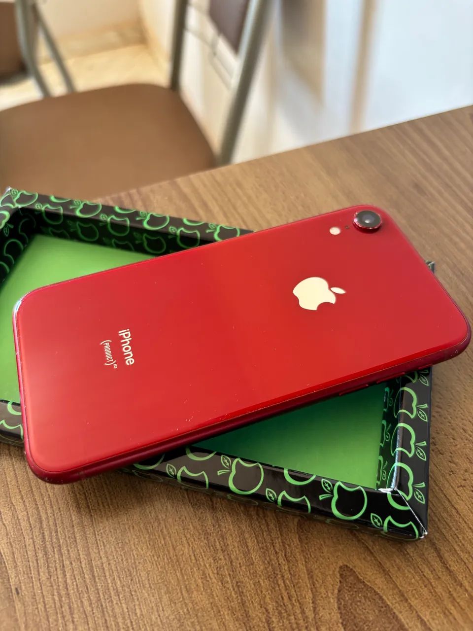 iPhone XR 128GB - Foto 3