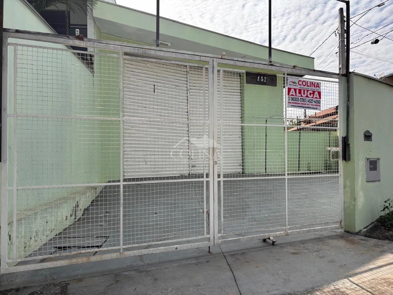 Salão Comercial para locação no Medeiros - Foto 2