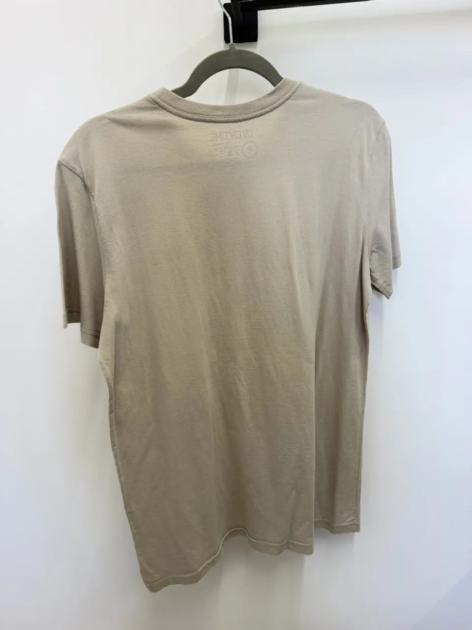 Camiseta Overcome - Foto 2