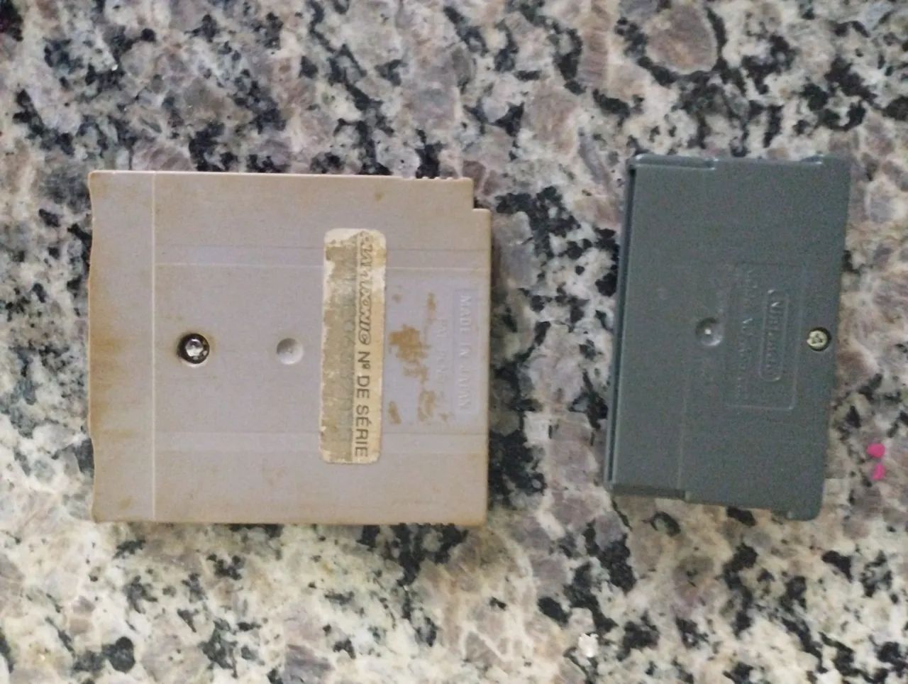 JOGOS DE GAME BOY  - Foto 2