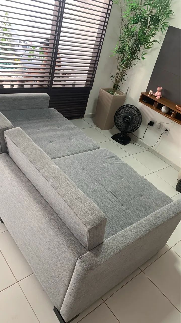 Higienização de sofás e colchões  - Foto 2