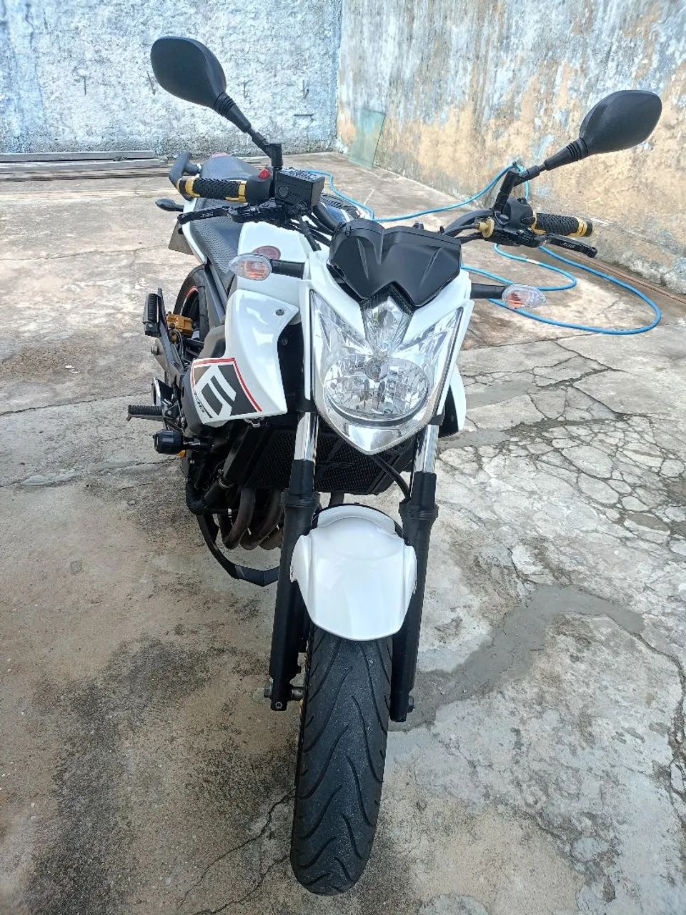 Xj6 2013 - Foto 2