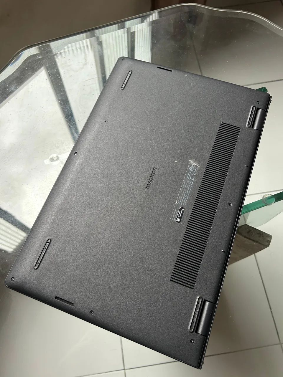 Notebook Dell - Foto 3