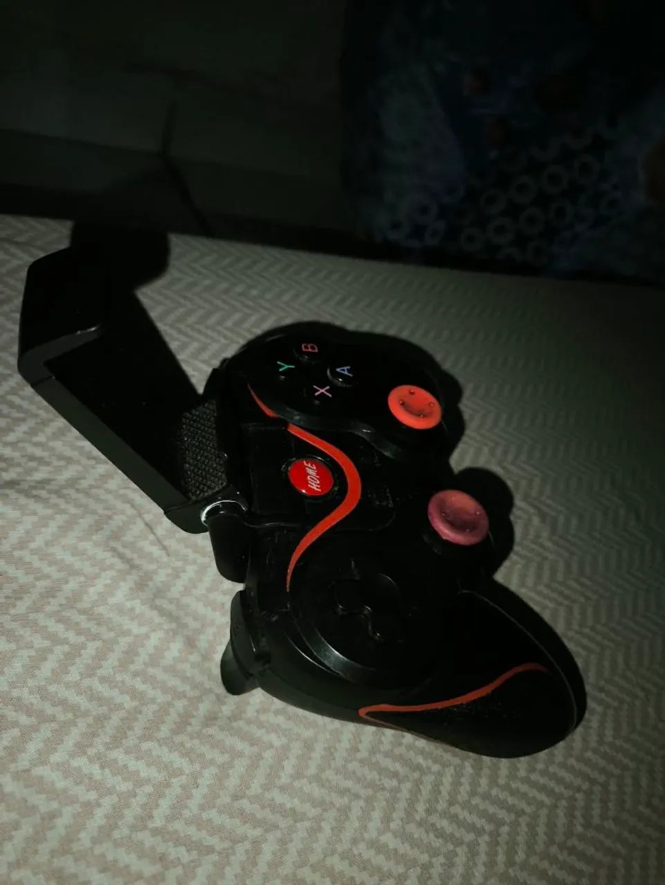 Gamepad v5  - Foto 2