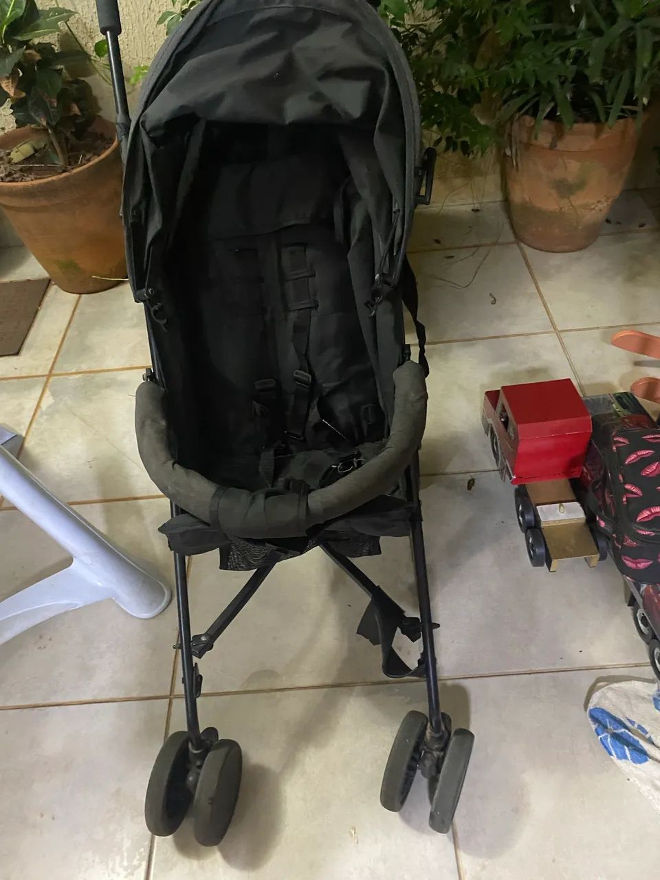 Artigos para bebê  - Foto 4
