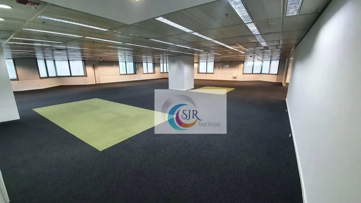 Conjunto para alugar, 516 m² Pinheiros - São Paulo/SP - Foto 3