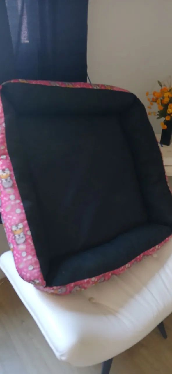 Cama para pet