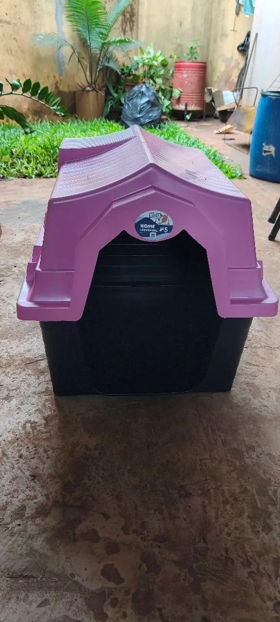 Casinha de cachorro - Foto 4