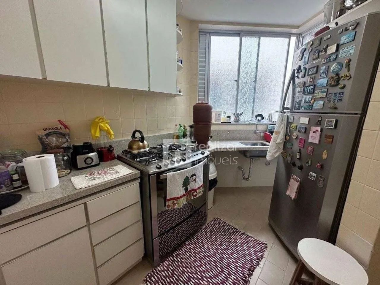 Cobertura Residencial à venda, Itacorubi, Florianópolis - CO0273. - Foto 5