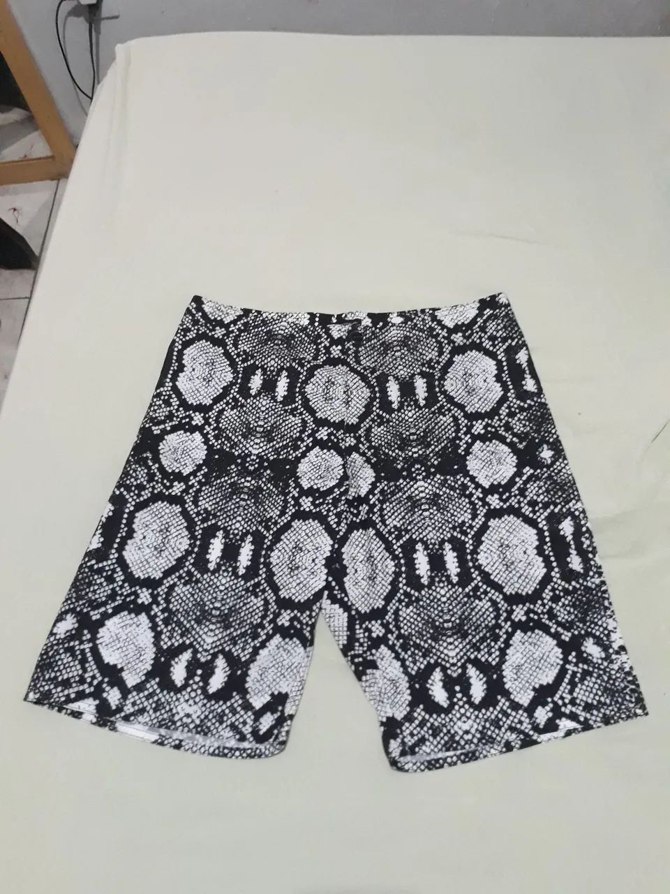 Bermuda de praia Konyk 42
