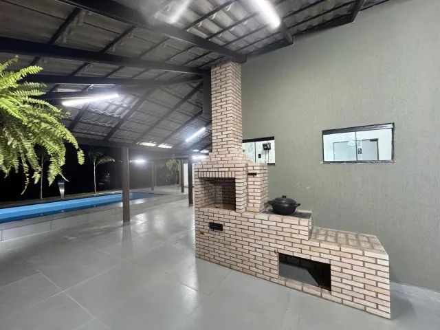 Rancho de 5 mil metros  - Foto 2