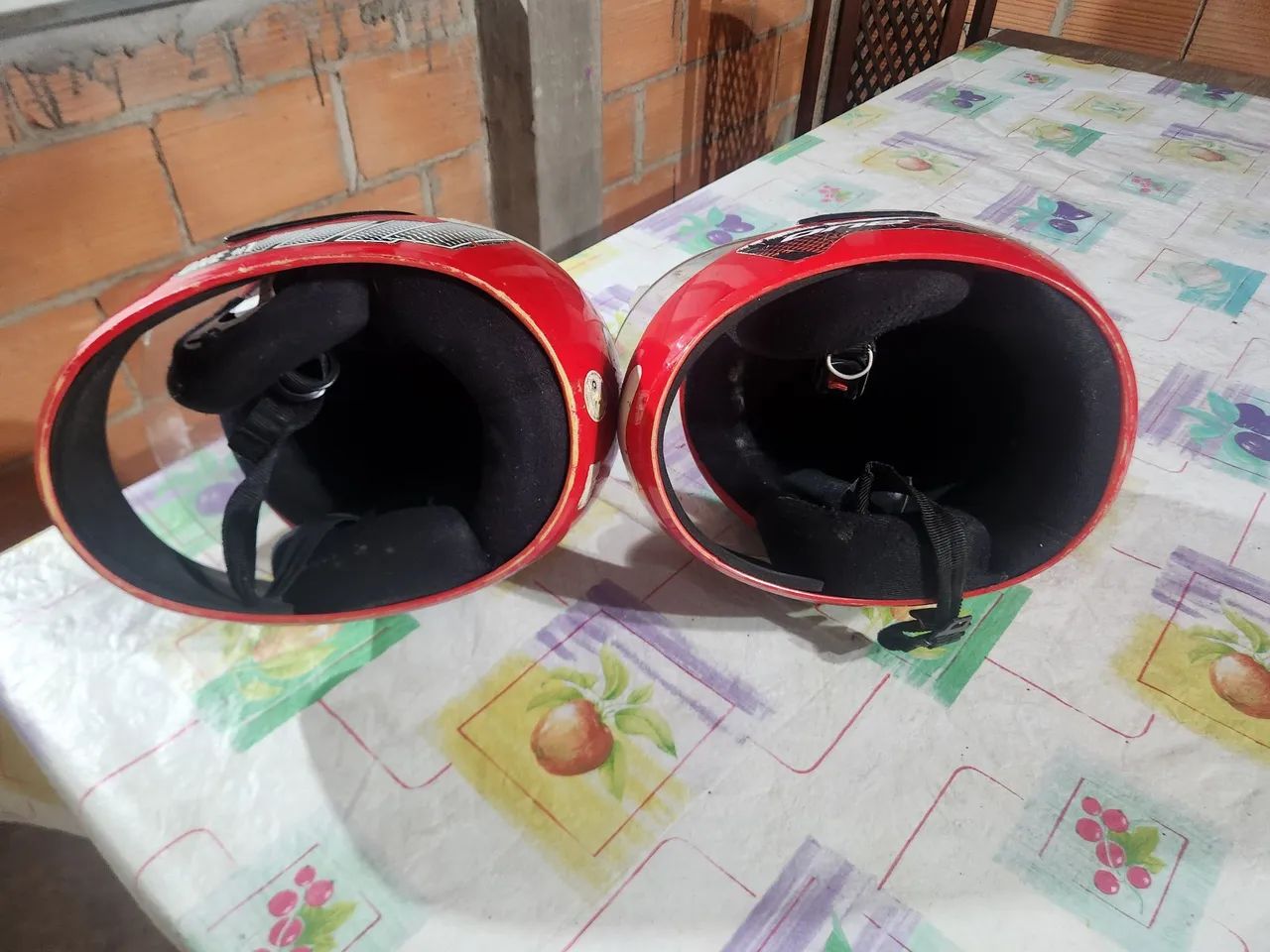 Vendo capacetes - Foto 3