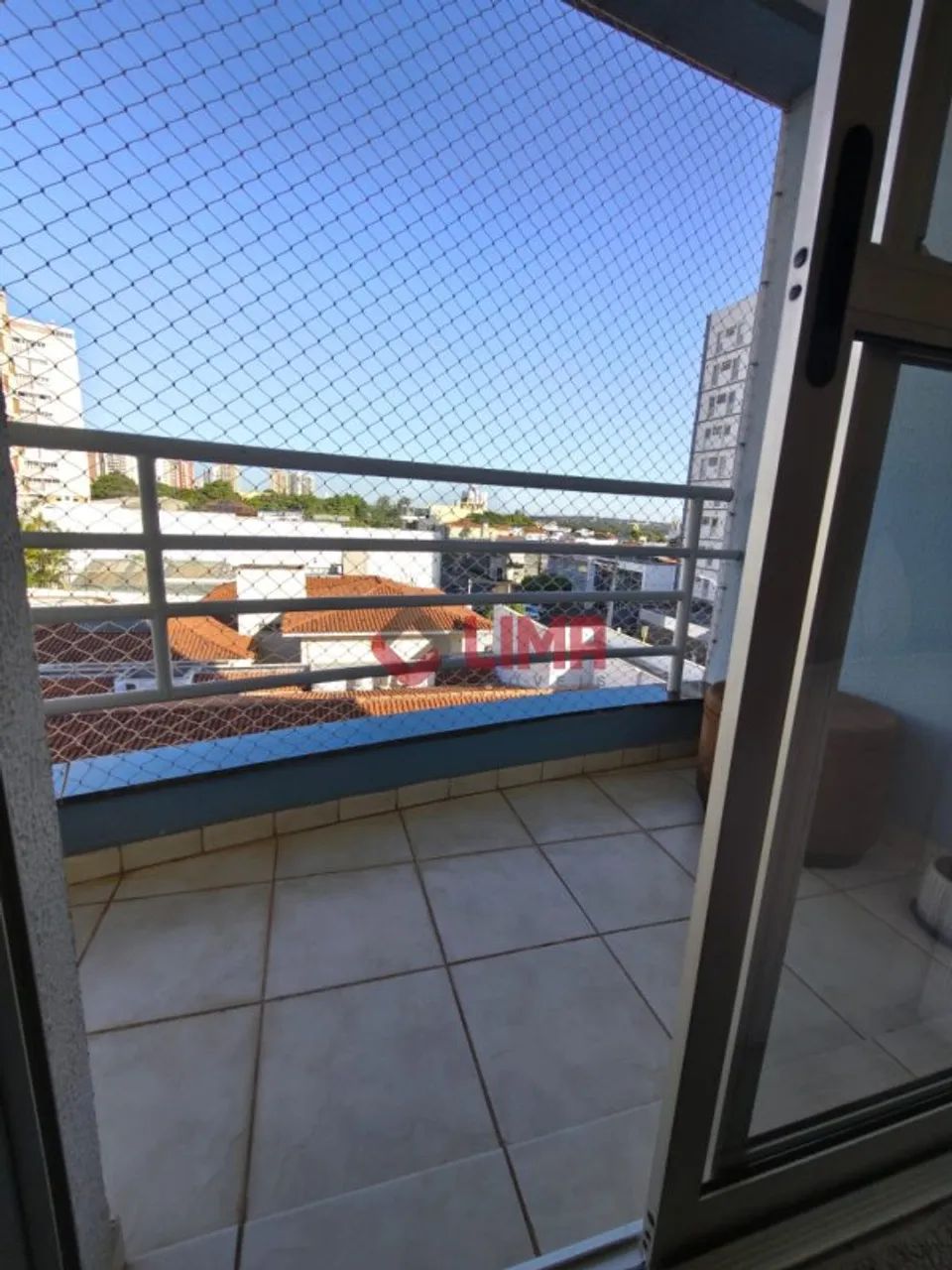 LINDO APARTAMENTO COM 1 QUARTO NO EDIFÍCIO GOYA - BAURU / SP - Foto 4