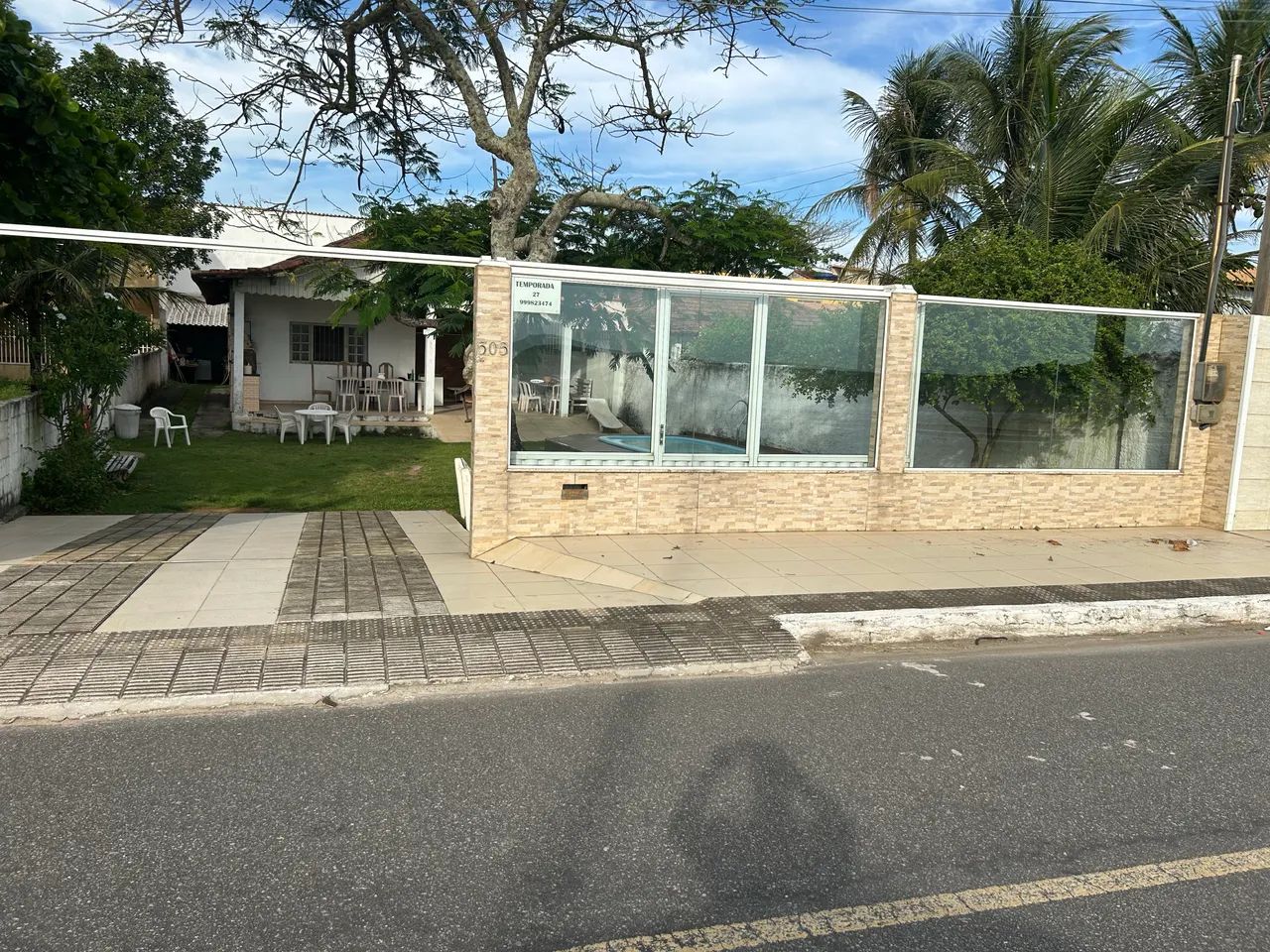 Casa temporada Sta Mônica Guarapari  - Foto 2