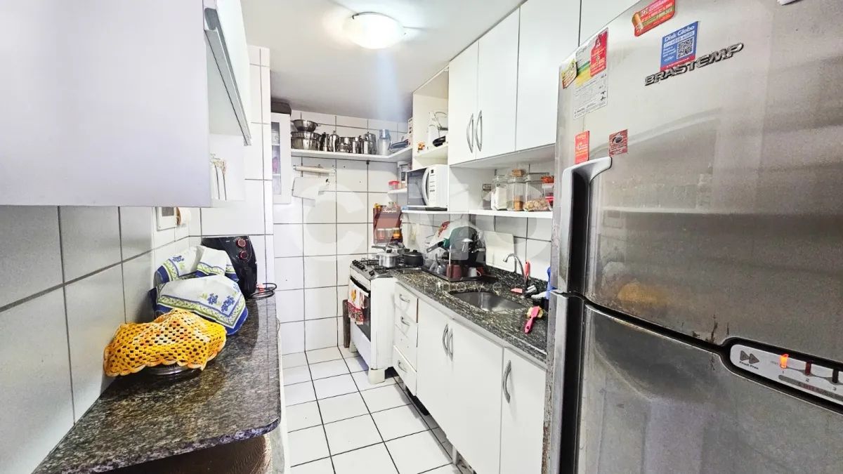 Apartamento no residencial Meridien - Foto 3