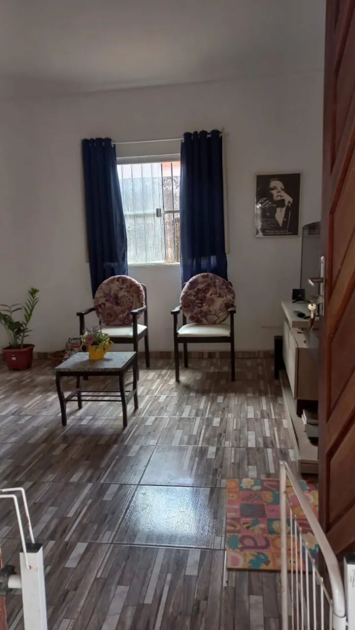 CASA A VENDA 2 QT 1 SUITE CENTRO EXTREMOZ RN - Foto 4