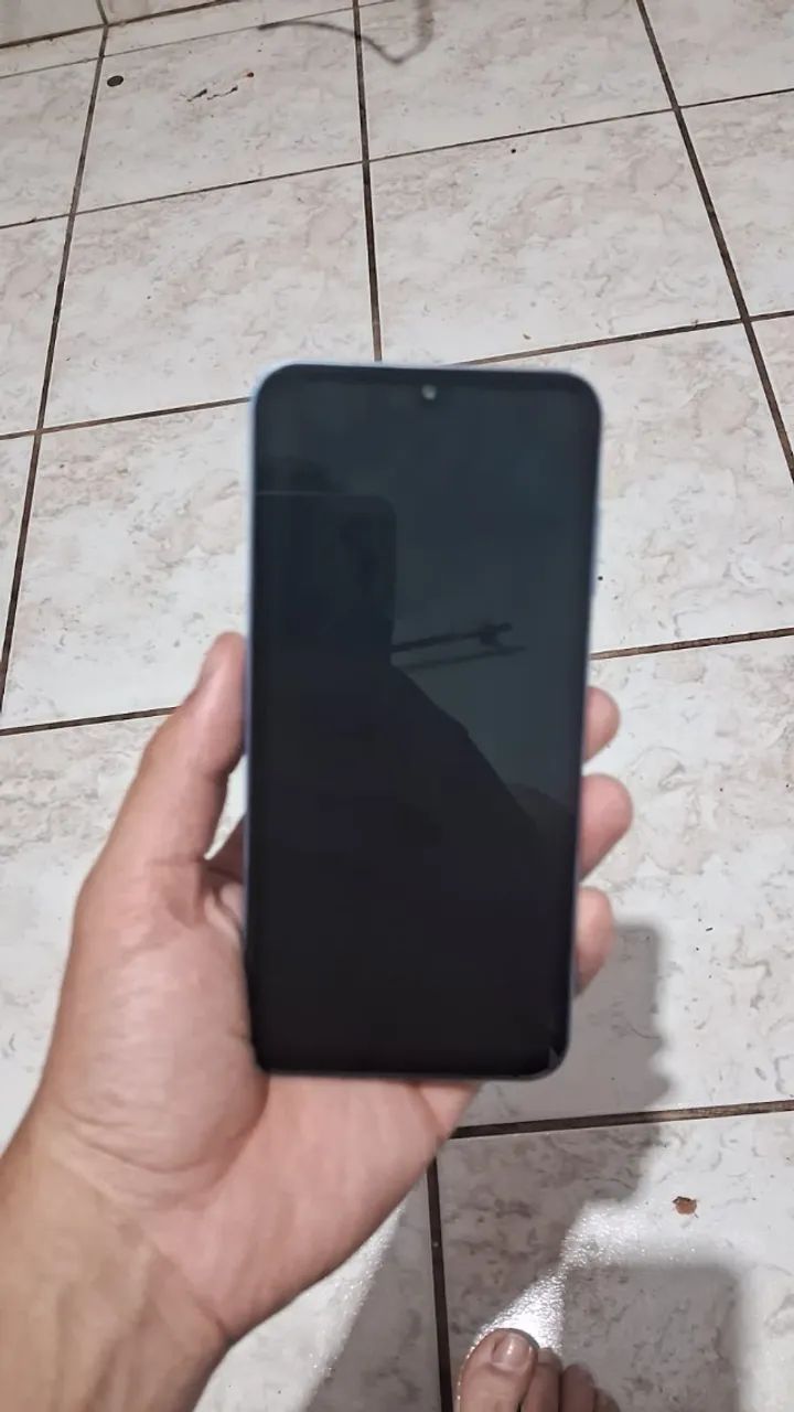 Samsung a25 5g 256gb 8gb ram - Foto 4