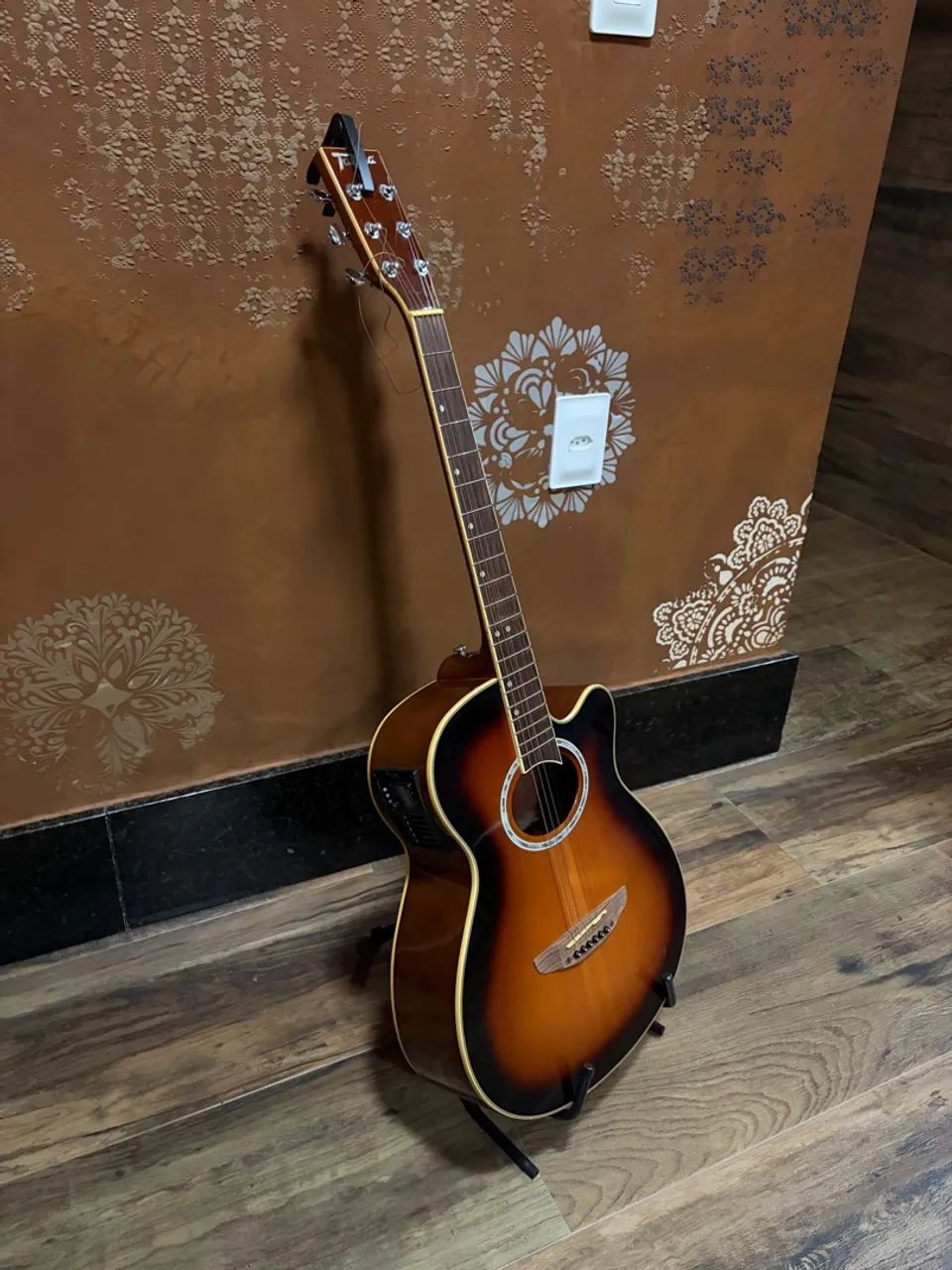 Violão Elétrico  - Foto 2