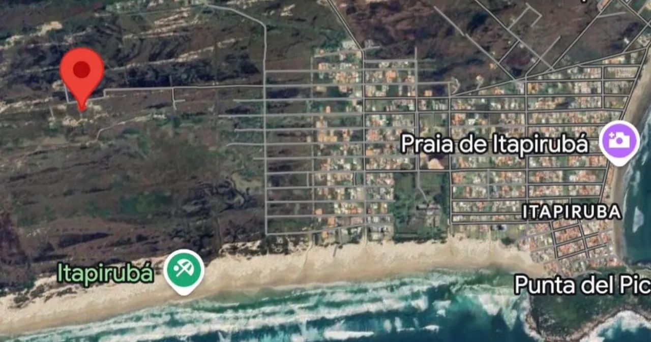 Vendo terreno parcelo  - Foto 2