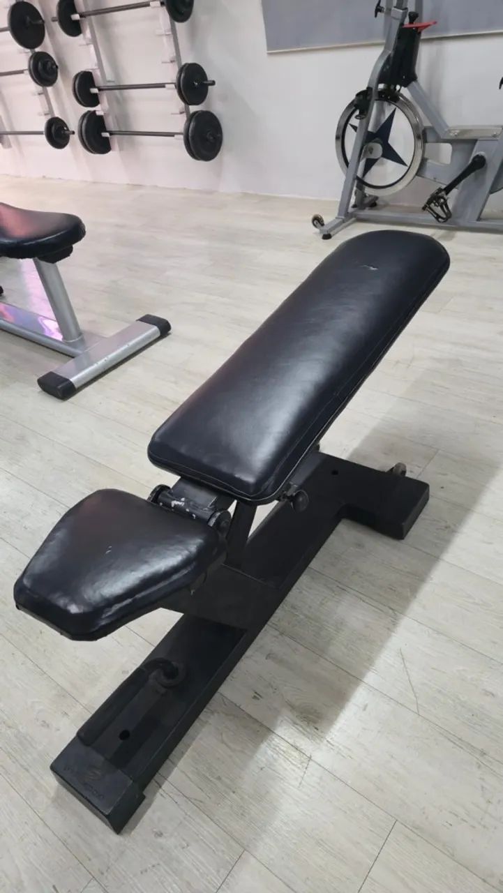 Musculação 