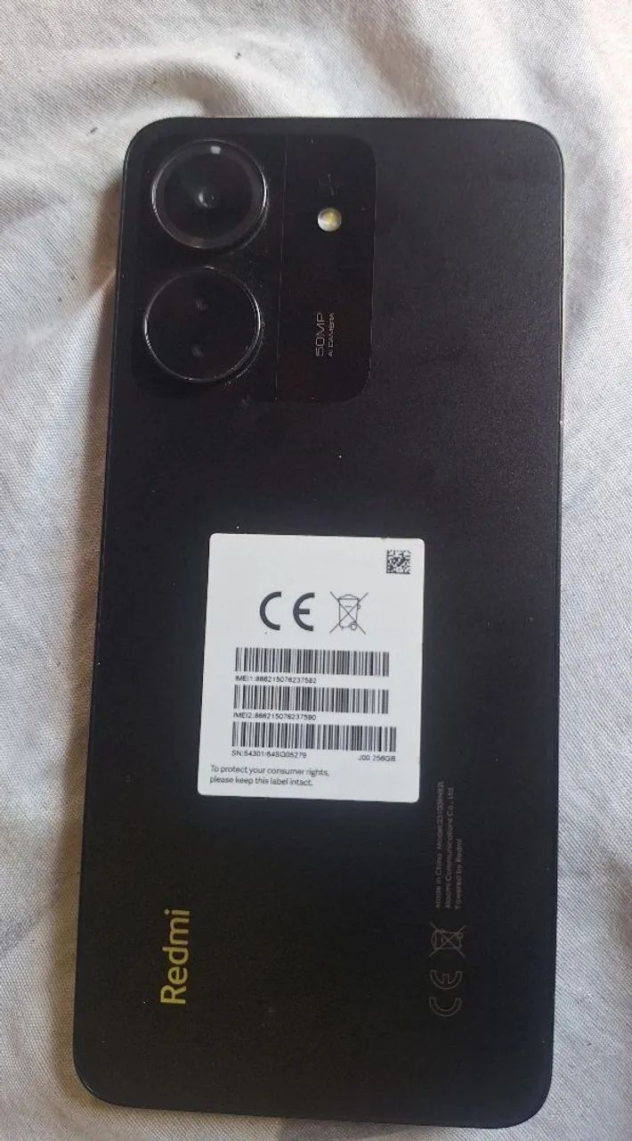 Redmini 13c semi novo  - Foto 2