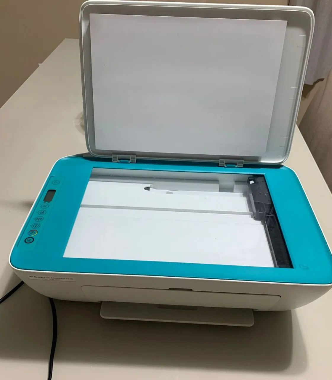 Impressora HP - Foto 3