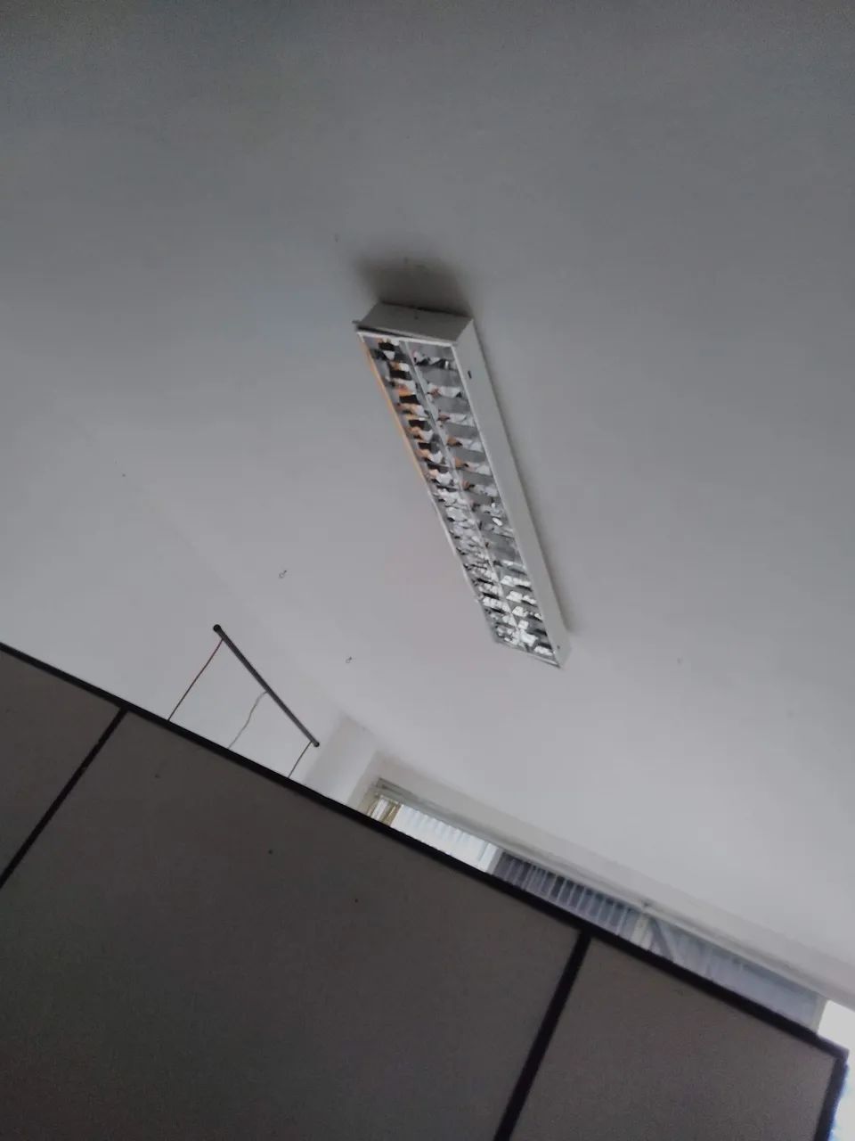 Sala comercial 35²,super aconchegante  - Foto 5
