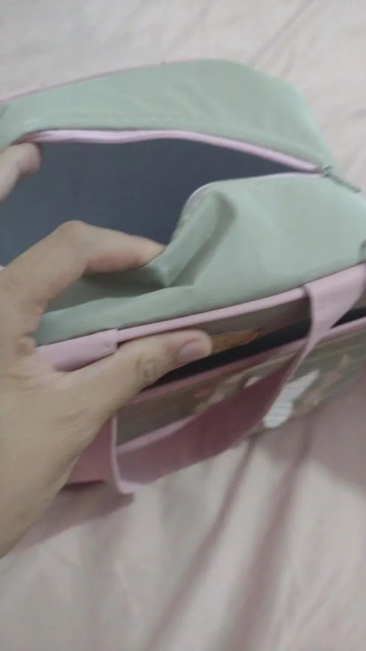 Bolsas maternidade  - Foto 2