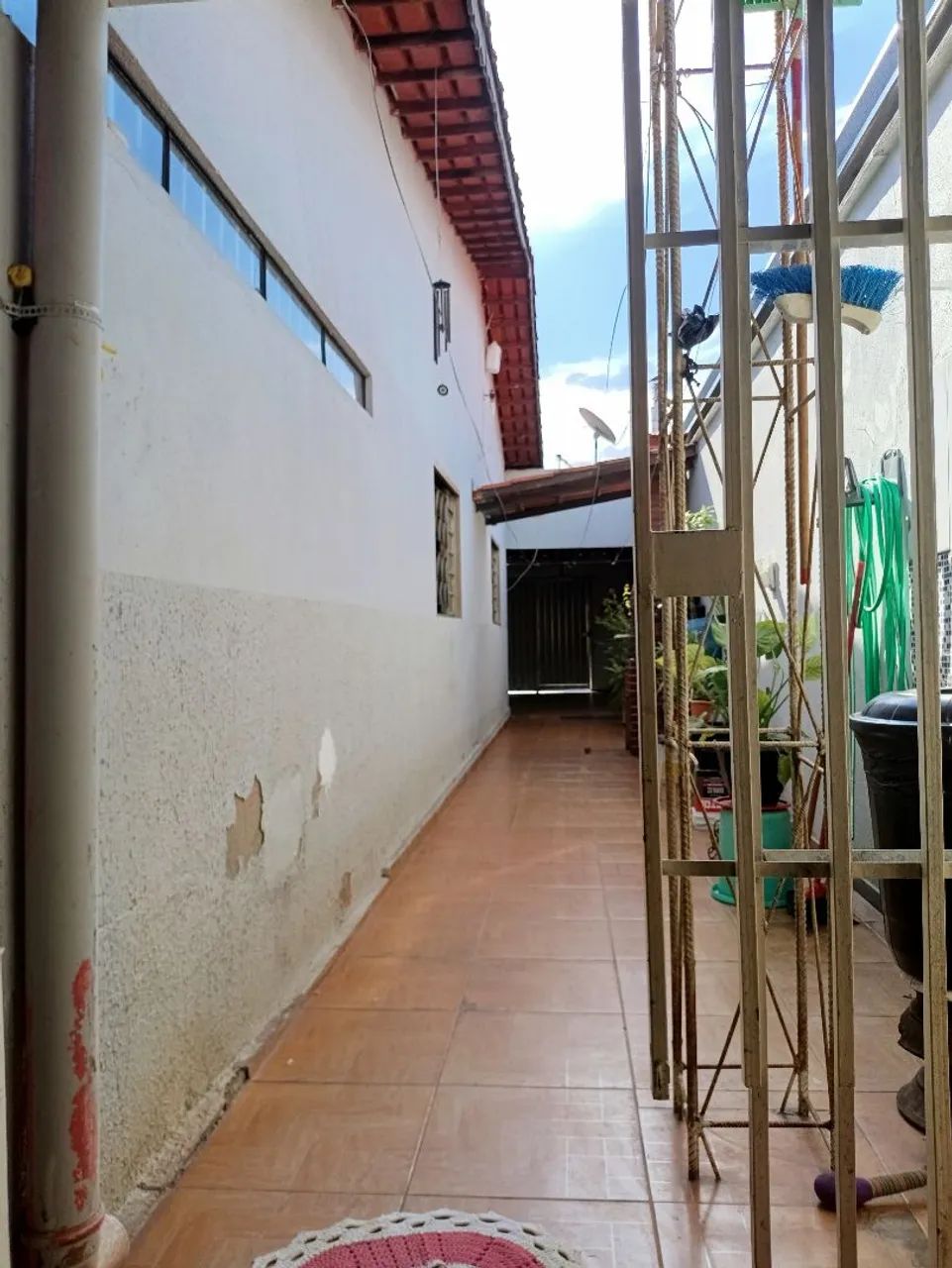 Casa Carolina Parque, 3/4 sendo 1 suite  - Foto 4