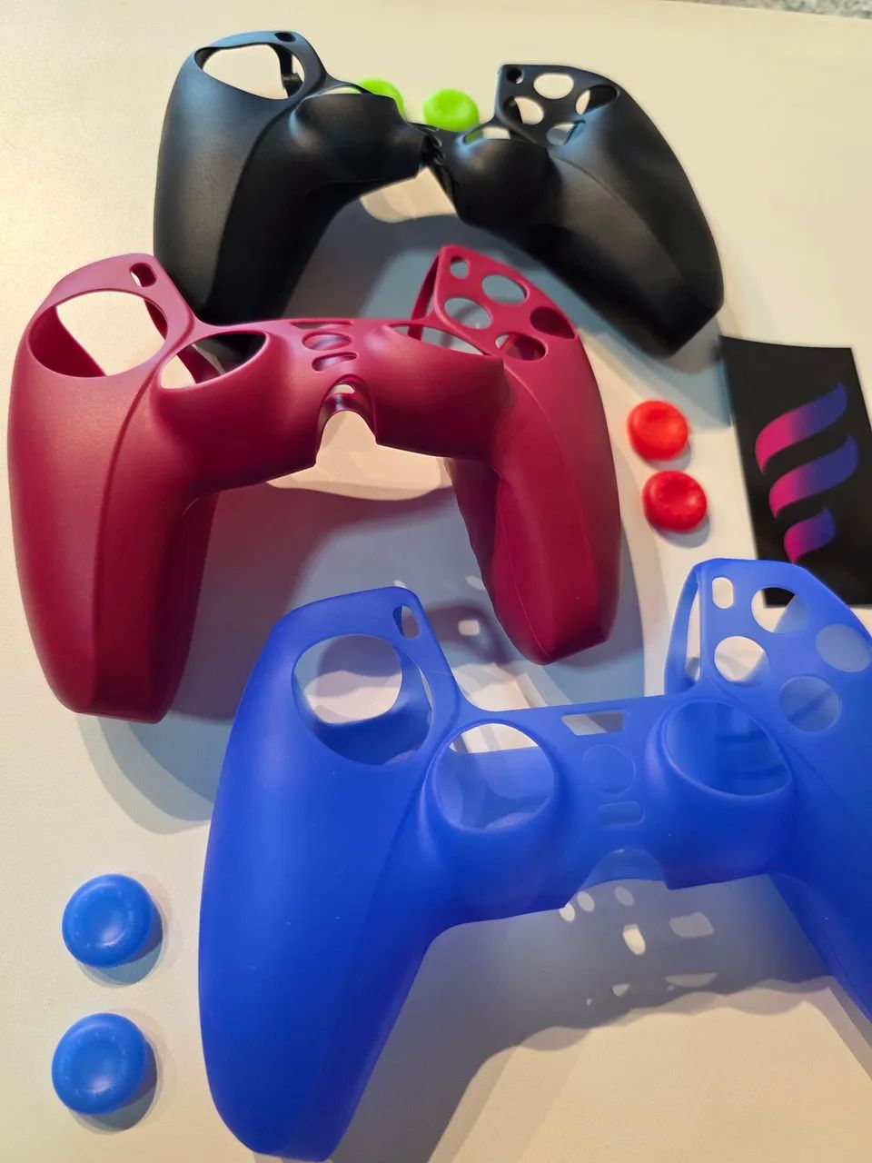 PlayStation 5 kit protetor - Foto 2