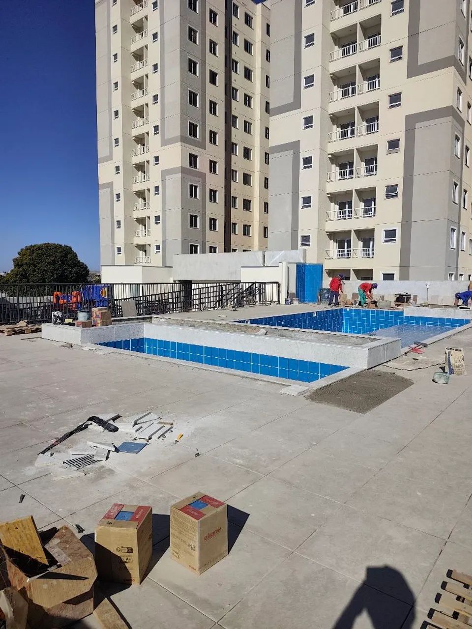 Ladrilheiro