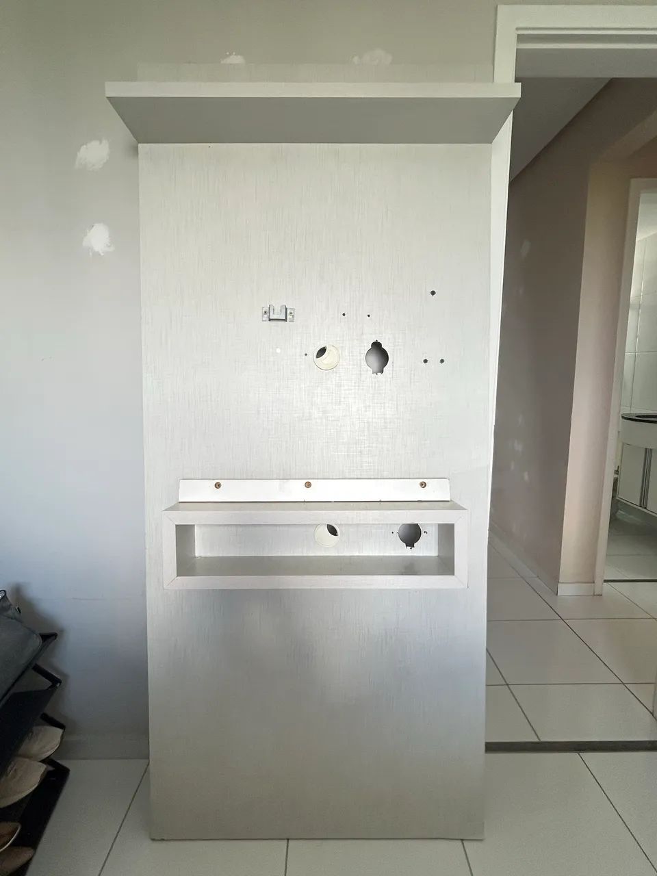 Painel de tv