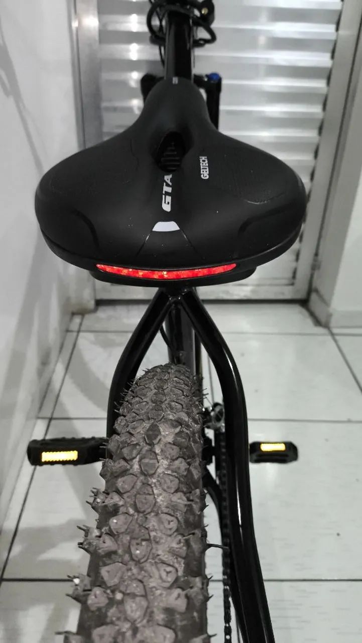Vendo Bike aro 29 - Foto 3