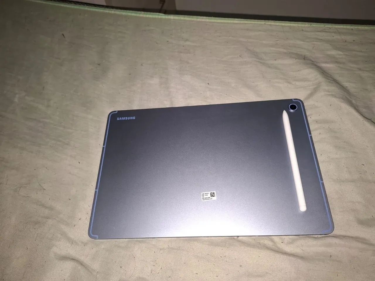 Tab S10 FE+ - Foto 2