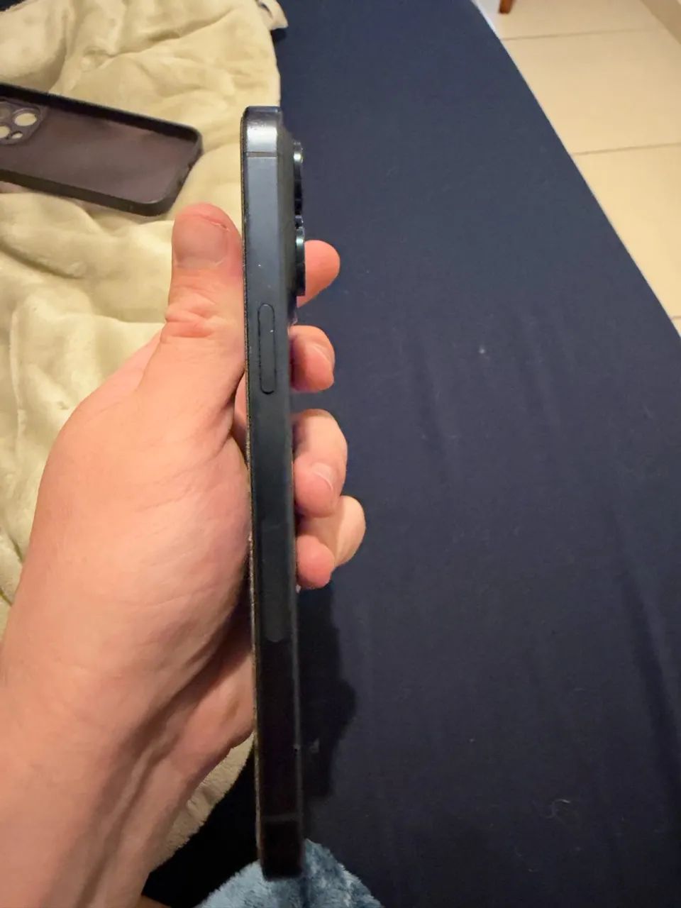 iPhone 15 pro max 256 - Foto 3