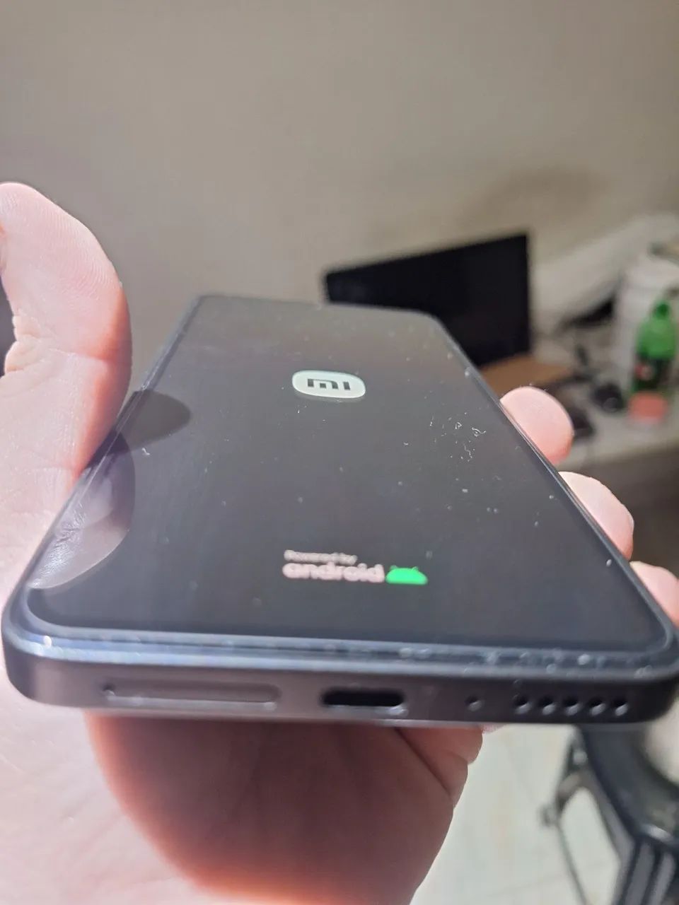  Celular Redmi note 13 - Foto 3