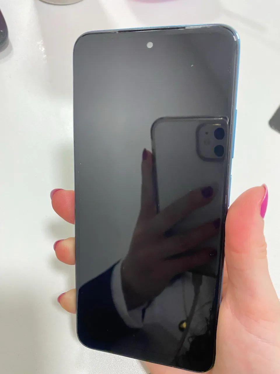Vendo Xiomi Redmi Note 11