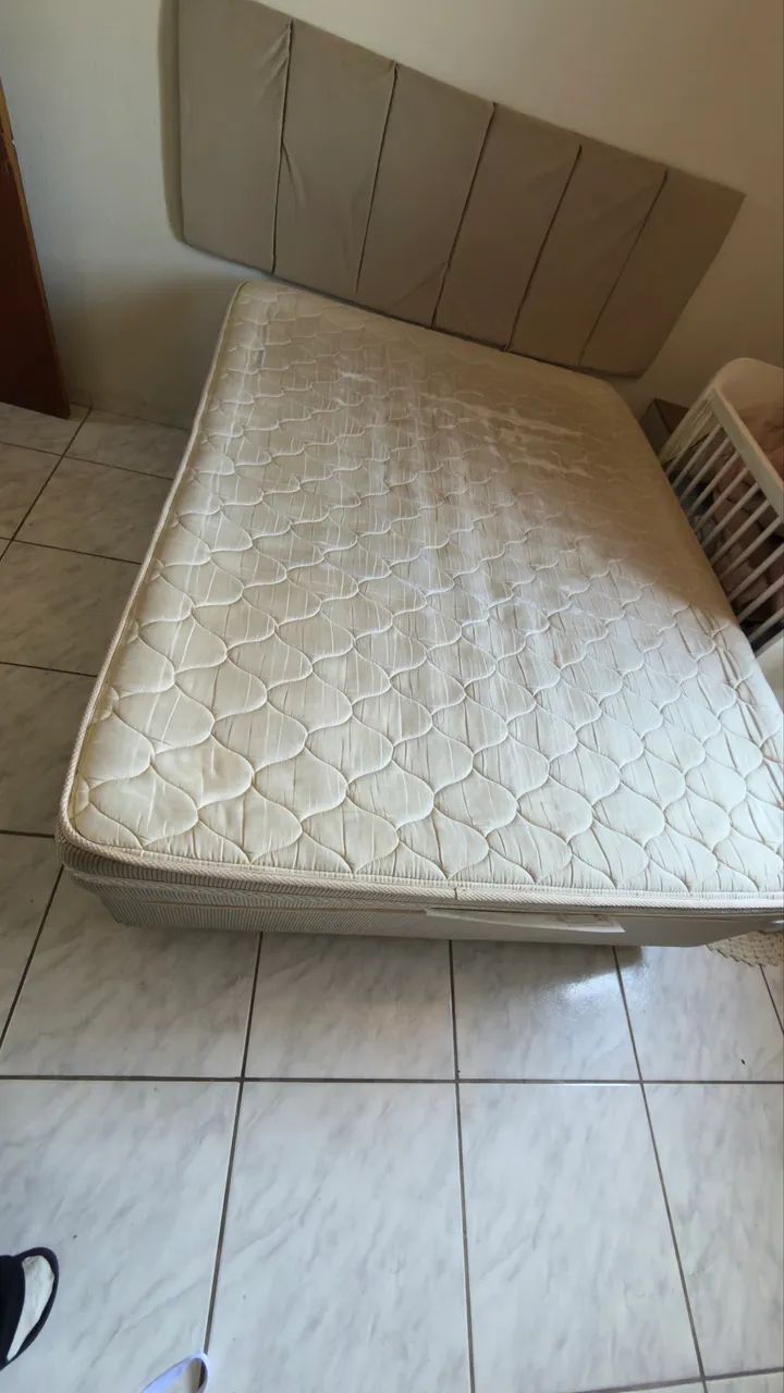 CAMA CASAL - Foto 5