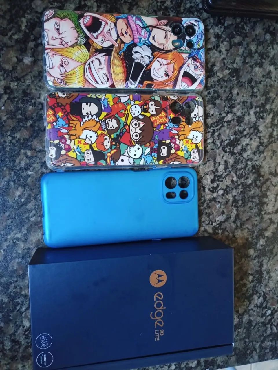 Motorola  - Foto 2