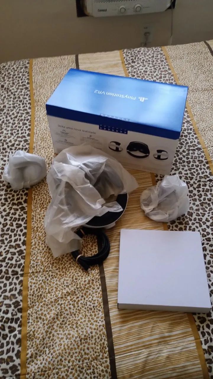 Psvr2 - Foto 2