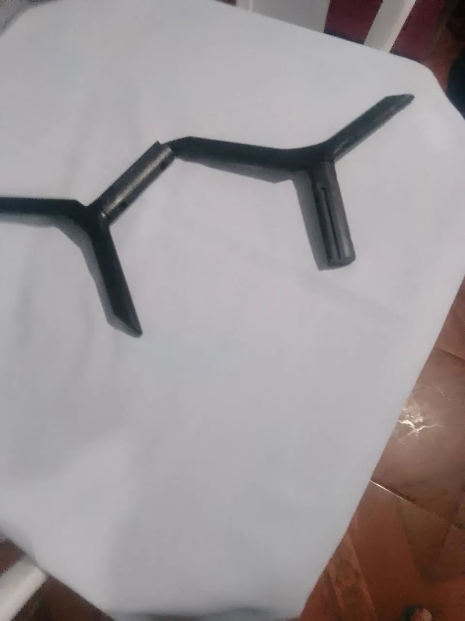 Vendo.pe.de TV.sansung. * - Foto 2